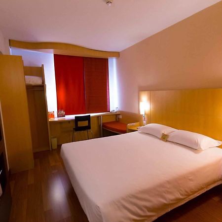 Hotel Ibis Shenyang Tiexi Eksteriør bilde