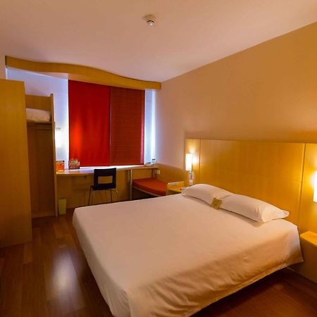 Hotel Ibis Shenyang Tiexi Eksteriør bilde
