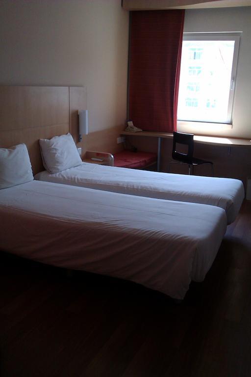 Hotel Ibis Shenyang Tiexi Eksteriør bilde
