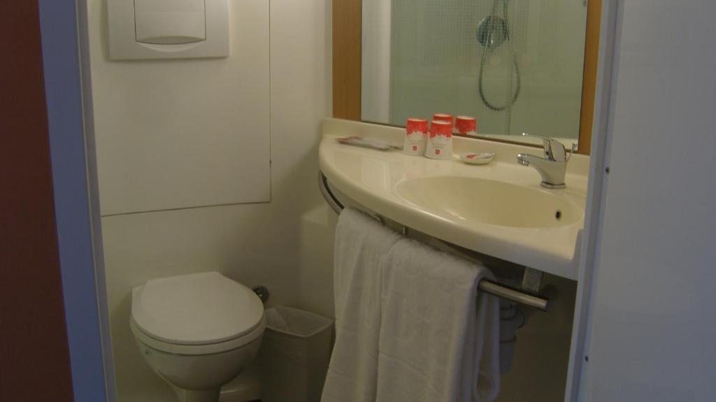 Hotel Ibis Shenyang Tiexi Eksteriør bilde
