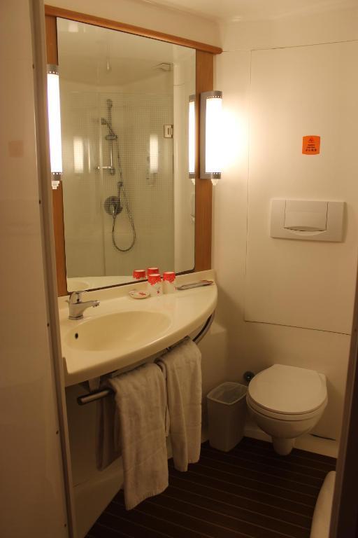 Hotel Ibis Shenyang Tiexi Rom bilde