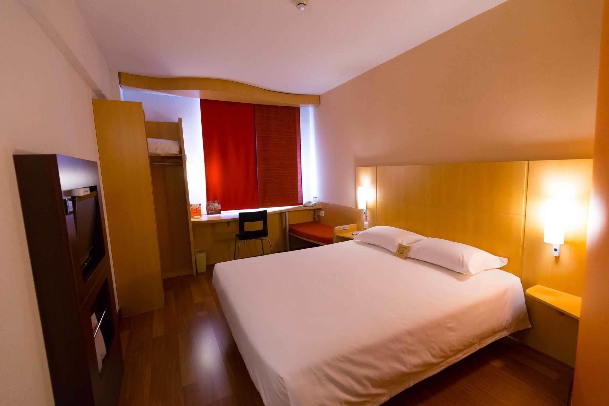 Hotel Ibis Shenyang Tiexi Eksteriør bilde