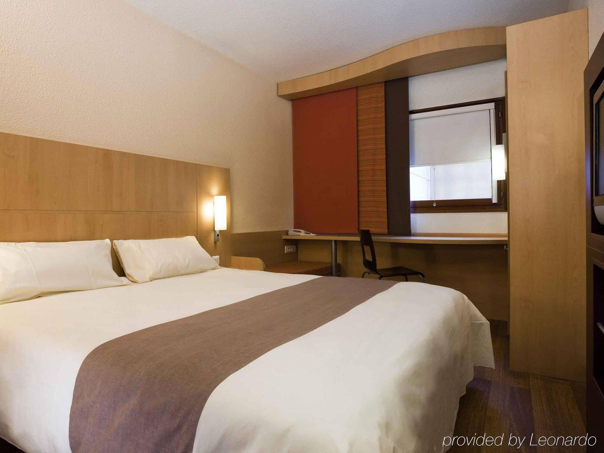 Hotel Ibis Shenyang Tiexi Eksteriør bilde