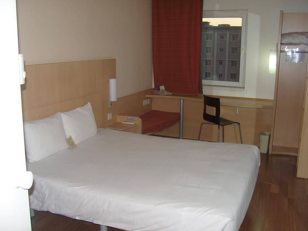 Hotel Ibis Shenyang Tiexi Eksteriør bilde