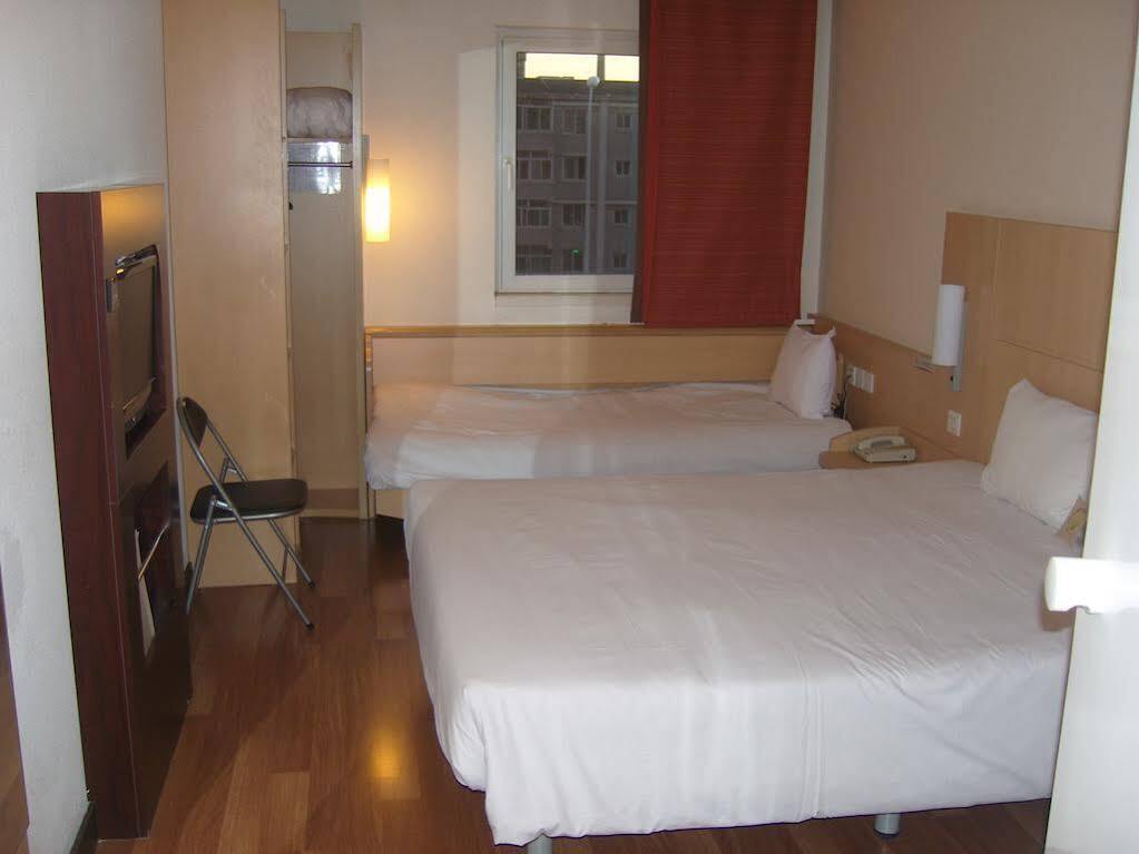 Hotel Ibis Shenyang Tiexi Eksteriør bilde